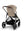Cybex Gazelle S (Taupe Rahmen)Almond Beige