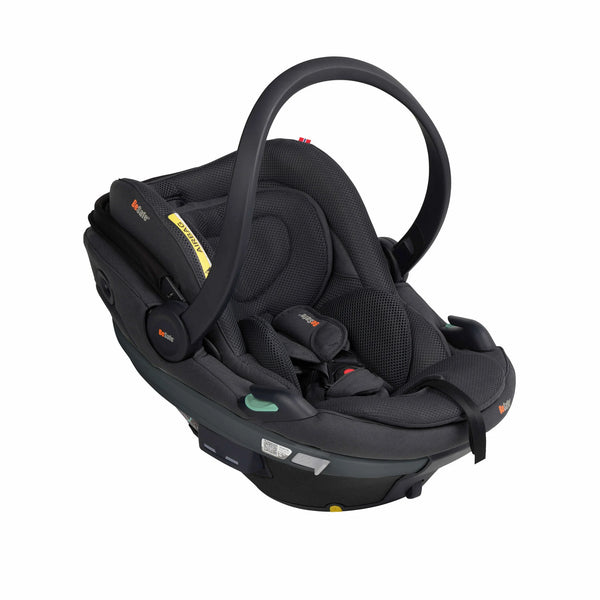 BeSafe Go Beyond² Anthracite Mesh