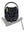 BeSafe Go Beyond² i-Size Black SoftBreeze