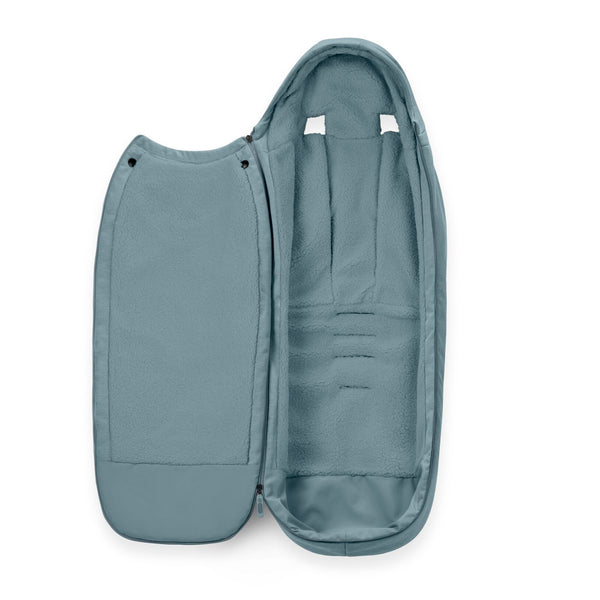 Cybex Gold Fußsack Stormy Blue