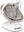 Graco elektrische Wippe Little Adventures Move With Me
