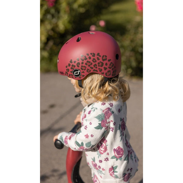 Helm XXS-S Wildcat