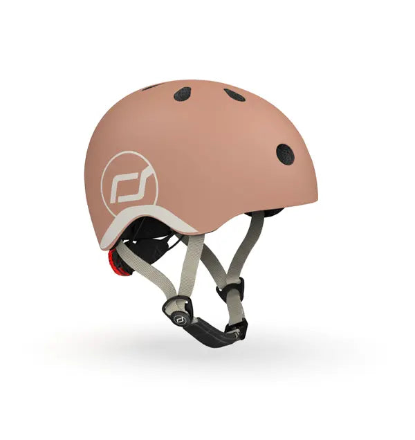 Helm XXS-S Mocha