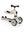 Scoot & Ride Highwaykick 1 Push and Go Ash