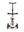 Scoot & Ride Highwaykick 1 Push and Go Ash