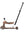 Scoot & Ride Highwaykick 1 Push and Go Mocha