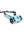 Scoot&Ride Highwaykick 3 LED Blueberry