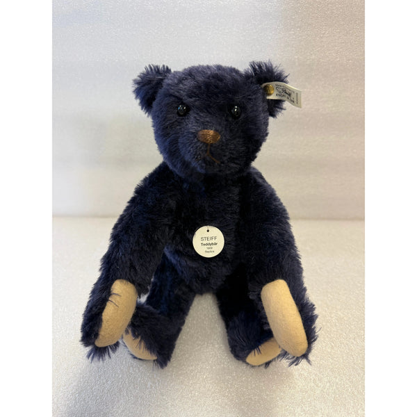 Steiff Teddybär Replika 1909 mit Brummstimme