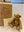 Steiff Teddybär Petsy 1928