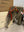 Steiff Teddybär King Balthazar with an elephant