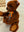 Steiff Teddybär Grinzing mit Geige