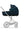 Cybex Priam Lux Carry Cot Jewls of Nature