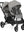 Joie Geschwisterwagen Evalite Duo Pebble