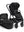 Joie Signature Finiti Eclipse 4in1 Set