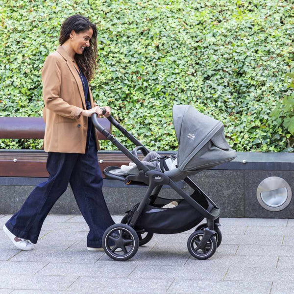 Joie Signature Finiti Eclipse 4in1 Set