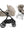 Joie Signature Finiti Sandstone