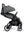 Joie Signature Parcel LX Buggy Ebony