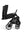 Joie Signature Parcel LX Buggy Eclipse