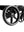 Joie Signature Parcel LX Buggy Sandstone