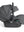 Joie Signature i-Level Pro i-Size Babyschale Ebony
