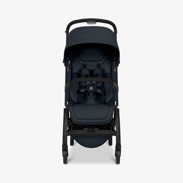 Joolz Aer² faltbarer Sicherheitsbügel Black Carbon