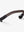 Joolz Aer² faltbarer Sicherheitsbügel Mid Brown Carbon