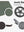 Joolz Day⁵ Forest Green + Fußsack gratis