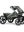 Joolz Geo 3 & Day+ All-Terrain-Luftreifen (2 Hinterräder)
