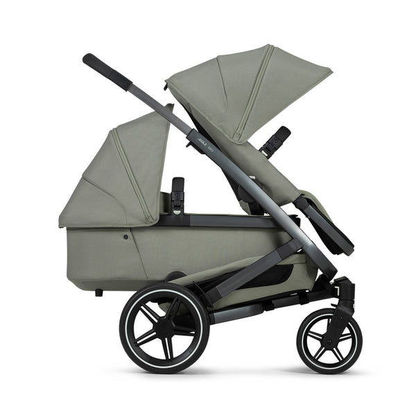 Joolz Geo 3 / Geo 5 Duo Adapter Set unterer Sitz und Babywanne