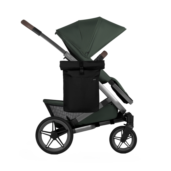 Joolz Geo5 Side Pack Black