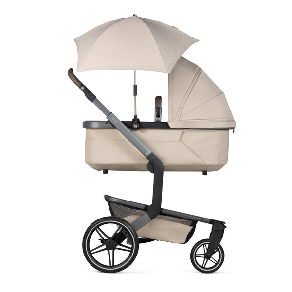 Joolz Sonnenschirm Sandy Taupe
