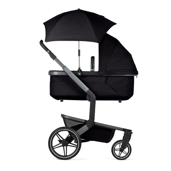 Joolz Sonnenschirm Space Black