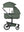 Joolz Sonnenschirm Forest Green
