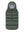 Joolz Thermo Fußsack Forest Green