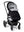 Joolz Universaler Fußsack Space Black