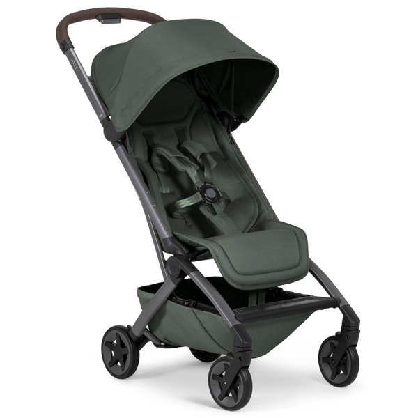 Joolz Aer² Forest Green mit Babywanne