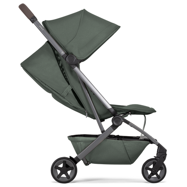 Joolz Aer² Forest Green mit Babywanne