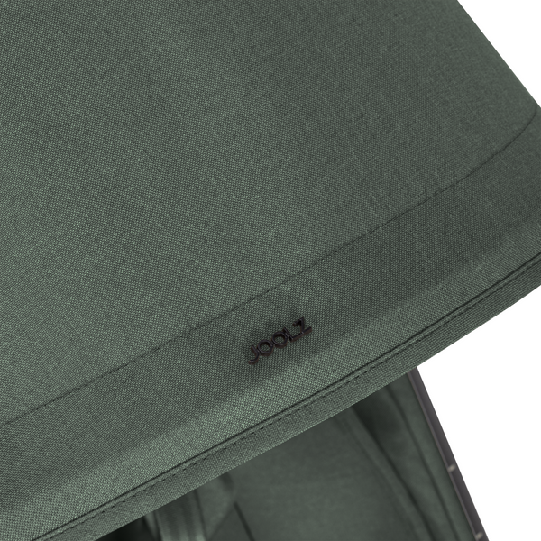 Joolz Aer² Forest Green mit Babywanne
