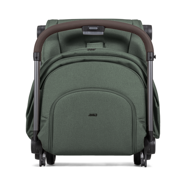 Joolz Aer² Forest Green mit Babywanne