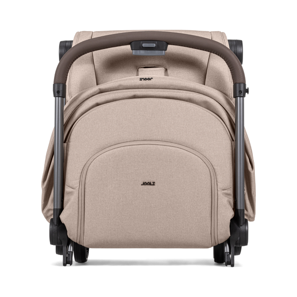 Joolz Aer² Sandy Taupe