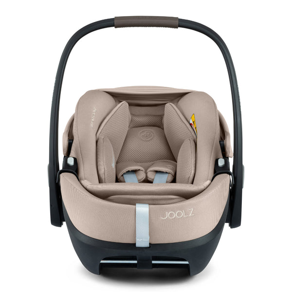 Joolz x Maxi Cosi Pebble 360 Slide Pro Sandy Taupe