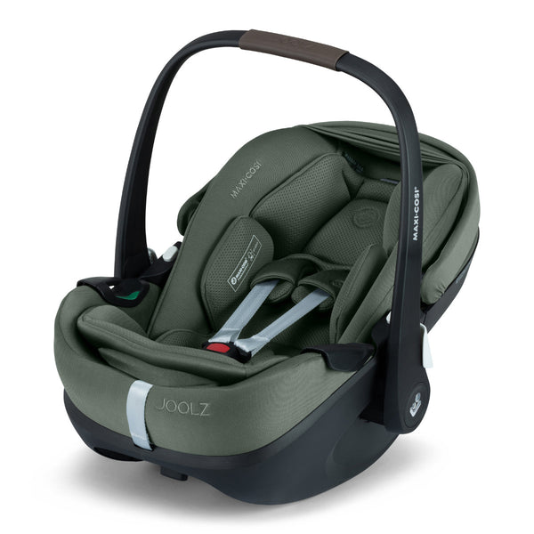 Joolz x Maxi Cosi Pebble 360 Slide Pro Forest Green