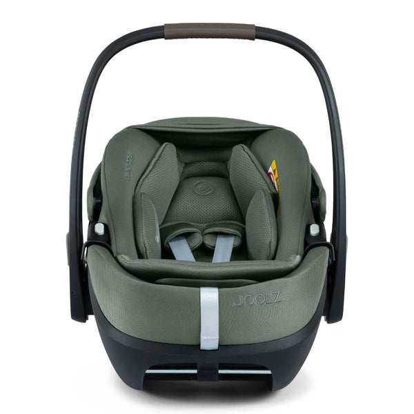 Joolz x Maxi Cosi Pebble 360 Slide Pro Forest Green