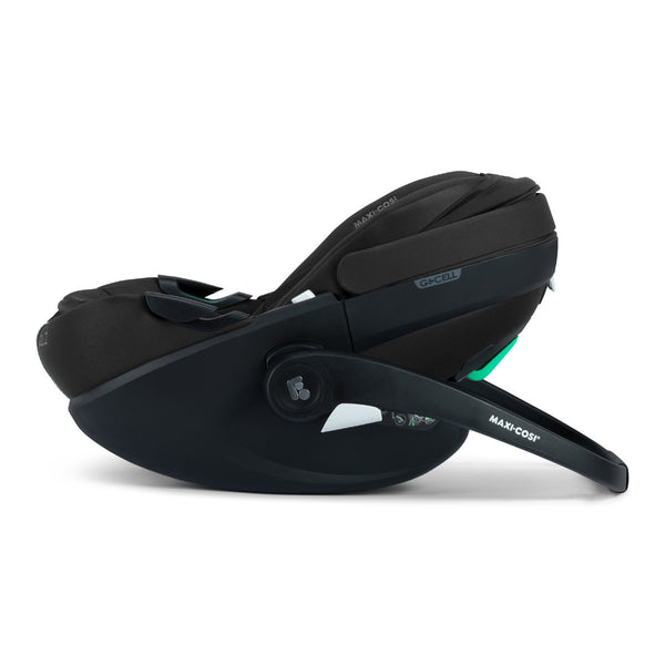 Joolz x Maxi Cosi Pebble 360 Slide Pro Forest Green
