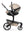 Joolz x Maxi Cosi Pebble 360 Slide Pro Space Black
