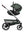 Joolz x Maxi Cosi Pebble 360 Slide Pro Space Black