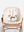 KAOS Newborn Set Ivory