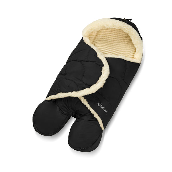Einschlagdecke Winterberg Black