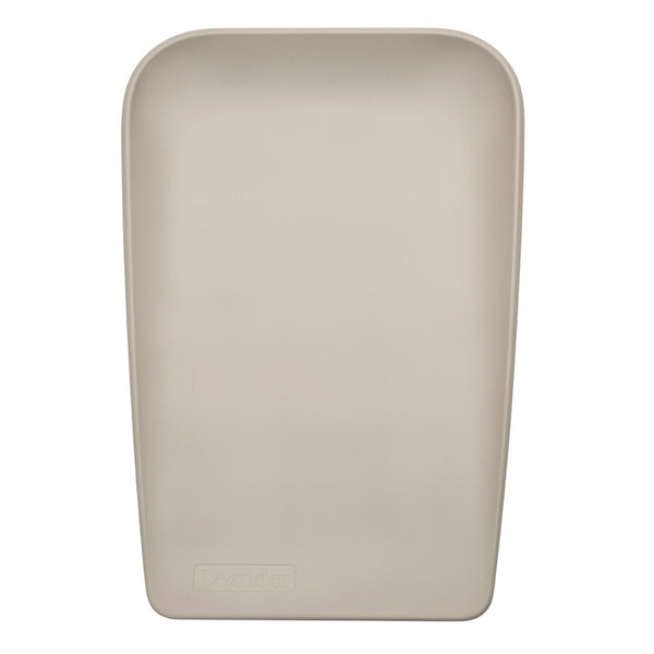 Leander Matty Mini Wickelauflage Cappuccino