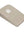 Leander Matty Mini Wickelauflage Cappuccino